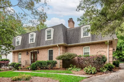 4820 Hadrian Way, Charlotte, NC 28211