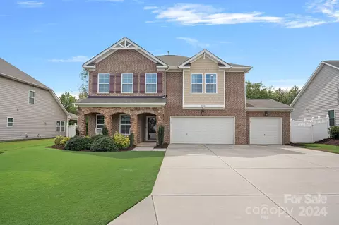 2931 Hiddenbrook Way, Indian Land, SC 29707