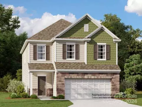 312 Runner Stone 189 Ln #189, Fort Mill, SC 29715