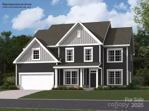 1593 Croydon St, Indian Land, SC 29707
