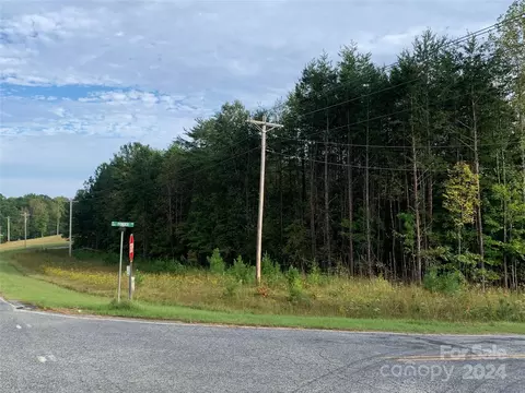 0 Manus Chapel Rd, Mill Spring, NC 28756