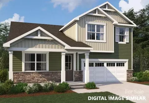 9838 Quercus Ln, Huntersville, NC 28078