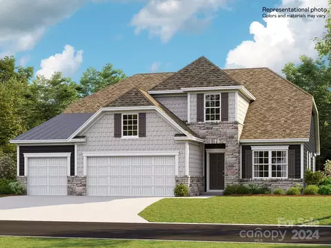 1597 Croyden 326 St #326, Indian Land, SC 29707