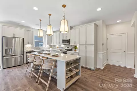 212 Nagant Dr, Indian Trail, NC 28079