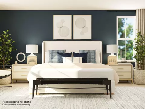 Bedroom - 5593 Soft Shell Dr, Lancaster, SC 29720 photo 9 of 10