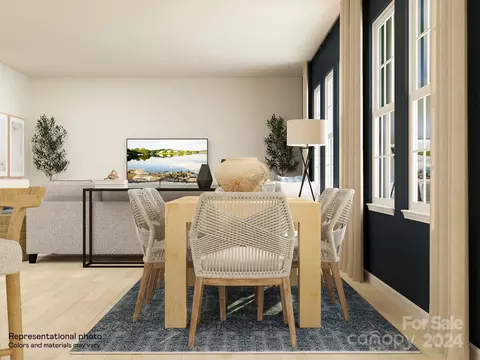 Dining - 5593 Soft Shell Dr, Lancaster, SC 29720 photo 2 of 5