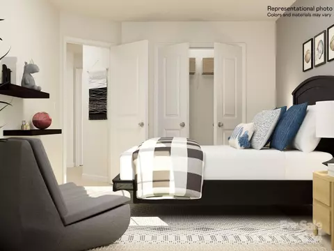 Bedroom - 5593 Soft Shell Dr, Lancaster, SC 29720 photo 2 of 10