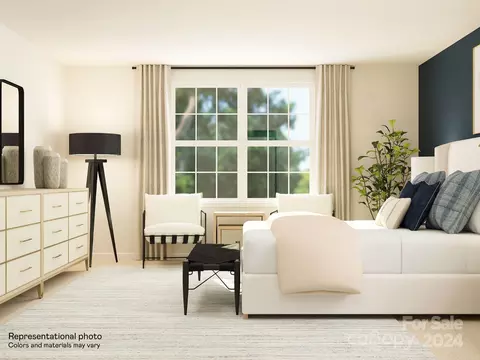 Bedroom - 5593 Soft Shell Dr, Lancaster, SC 29720 photo 10 of 10