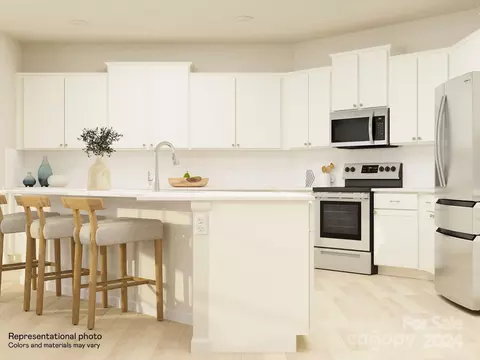 Kitchen - 5593 Soft Shell Dr, Lancaster, SC 29720 photo 2 of 2
