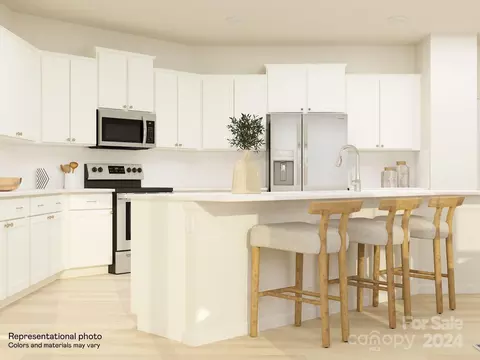 Kitchen - 5593 Soft Shell Dr, Lancaster, SC 29720 photo 1 of 2