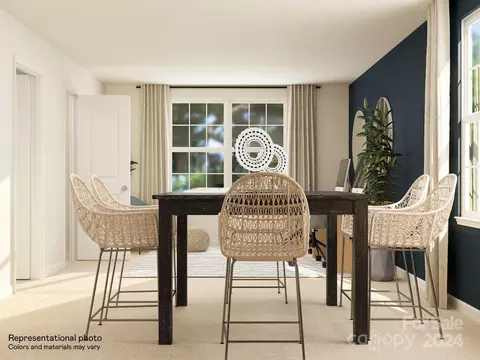 Dining - 5593 Soft Shell Dr, Lancaster, SC 29720 photo 1 of 5