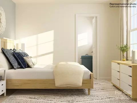 Bedroom - 5593 Soft Shell Dr, Lancaster, SC 29720 photo 6 of 10