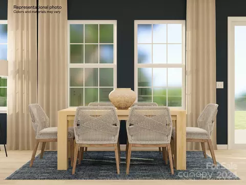 Dining - 5593 Soft Shell Dr, Lancaster, SC 29720 photo 3 of 5