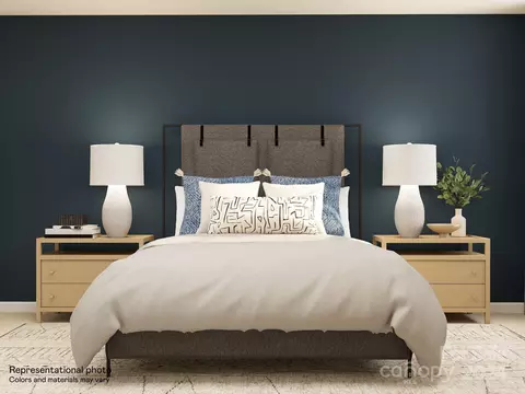 Bedroom - 5593 Soft Shell Dr, Lancaster, SC 29720 photo 7 of 10