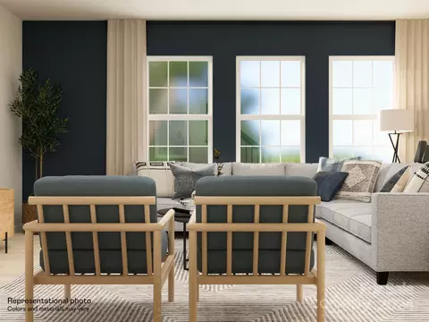 Living - 5593 Soft Shell Dr, Lancaster, SC 29720 photo 1 of 3