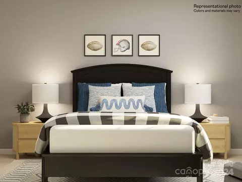 Bedroom - 5593 Soft Shell Dr, Lancaster, SC 29720 photo 1 of 10