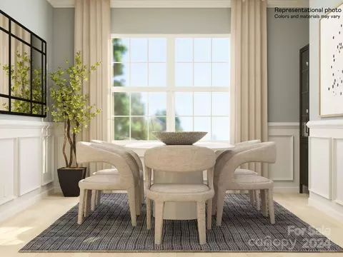 Dining - 5593 Soft Shell Dr, Lancaster, SC 29720 photo 4 of 5