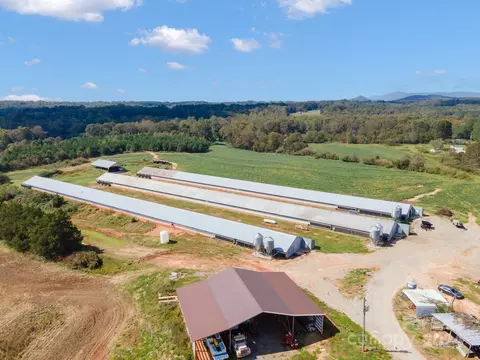 0 Peeler Rd, Vale, NC 28168