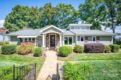 5032 Kiser Island Rd, Terrell, NC 28682