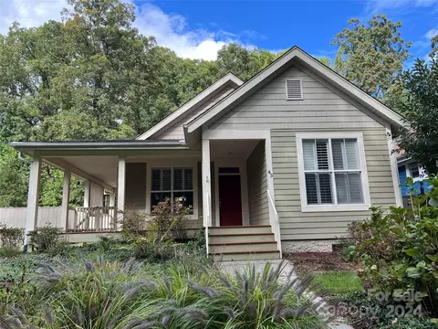 43 Covered Bridge Dr, Flat Rock, NC 28731