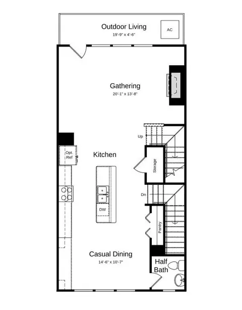 Other - 117 Goodson Pl, Davidson, NC 28036 photo 2 of 14