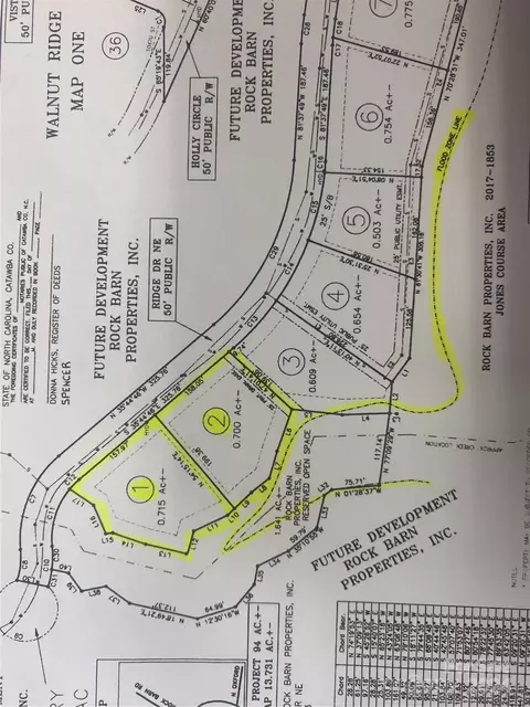 4177 Ridge Ne 1 Dr NE #1, Conover, NC 28613