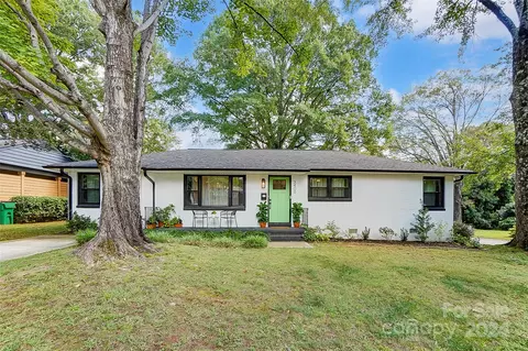 3400 Hayes Ct, Charlotte, NC 28205