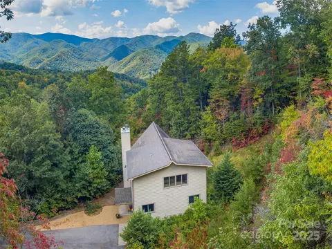 1159 Mount Chalet Rd, Canton, NC 28716