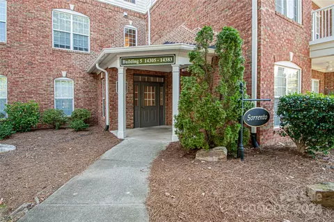 14319 San Paolo Ln, Charlotte, NC 28277