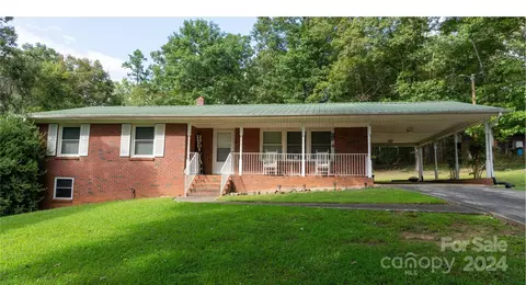 1348 Williamson Rd, Shelby, NC 28152