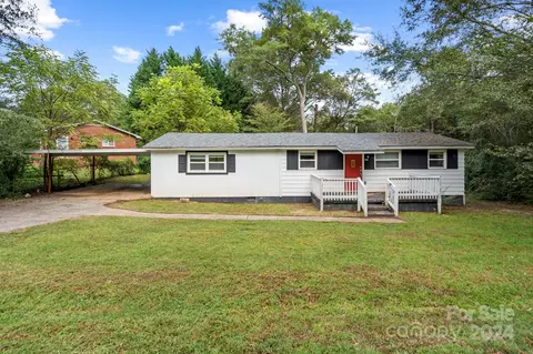 510 S Hoyle St, Dallas, NC 28034