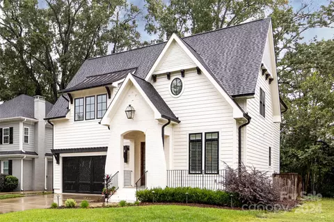 2508 Daniel St, Charlotte, NC 28205