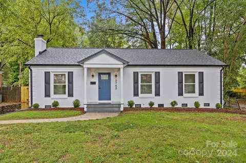 5745 Ruth Dr, Charlotte, NC 28215