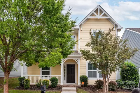 12541 Druids Glen Dr, Pineville, NC 28134