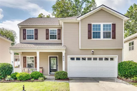 900 Traditions Park Dr, Pineville, NC 28134