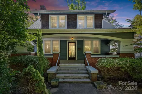 47 Baird St, Asheville, NC 28801