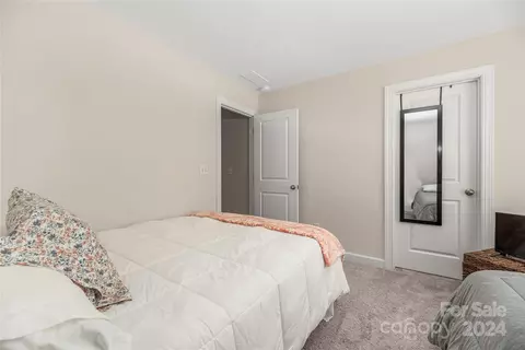 Bedroom - 446 Cranford Dr, Pineville, NC 28134 photo 6 of 8