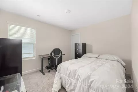 Bedroom - 446 Cranford Dr, Pineville, NC 28134 photo 4 of 8