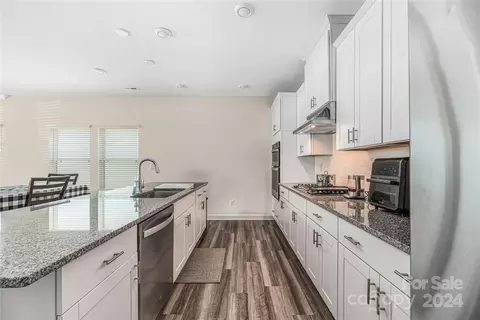 Kitchen - 446 Cranford Dr, Pineville, NC 28134 photo 2 of 2