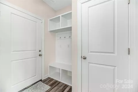 Entry Way - 446 Cranford Dr, Pineville, NC 28134 photo 1 of 5