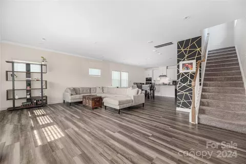 Living - 446 Cranford Dr, Pineville, NC 28134 photo 4 of 4