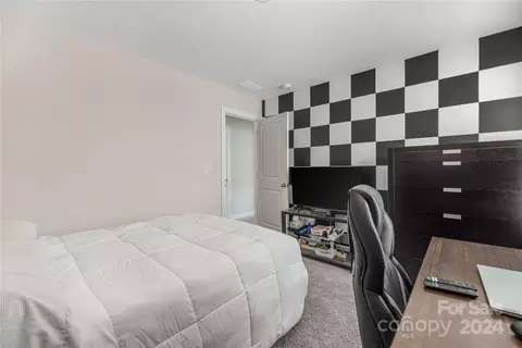 Bedroom - 446 Cranford Dr, Pineville, NC 28134 photo 8 of 8