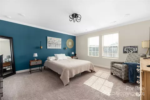 Bedroom - 446 Cranford Dr, Pineville, NC 28134 photo 1 of 8