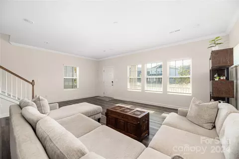 Living - 446 Cranford Dr, Pineville, NC 28134 photo 2 of 4