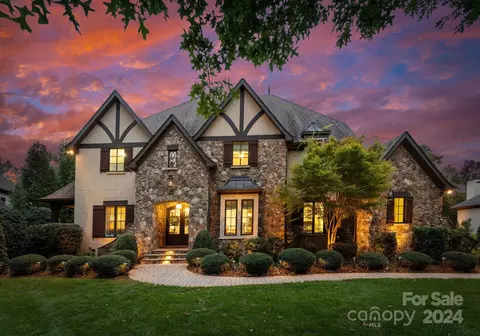 7812 Clovervale Dr, Waxhaw, NC 28173