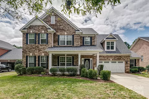 10714 Amadeus Dr, Mint Hill, NC 28227