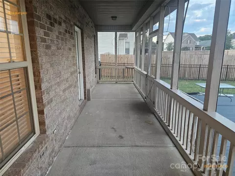 Exterior - 4024 Pumpkin Pl, Monroe, NC 28110 photo 2 of 3