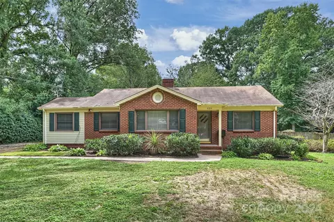 4334 Craig Ave, Charlotte, NC 28211