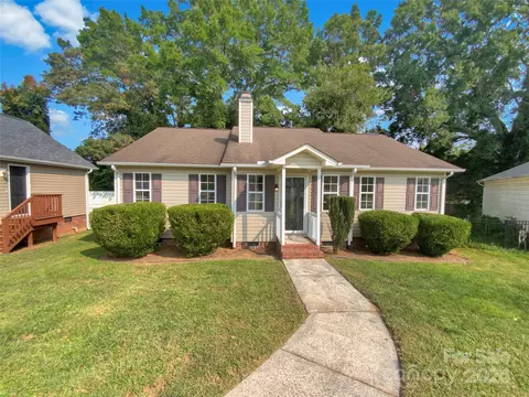 1075 Stirrup Nw Pl NW, Concord, NC 28027