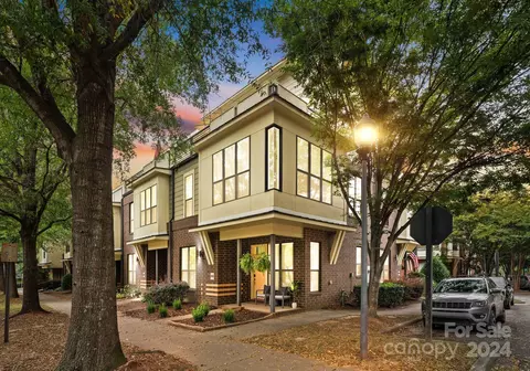 3425 Spencer St, Charlotte, NC 28205